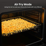 Hisense BID914221CX Oven - product image 5
