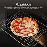 Hisense BID914221CX Oven - product image 6