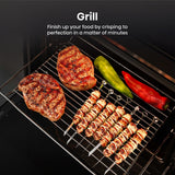 Hisense BID914221CX Oven - product image 8