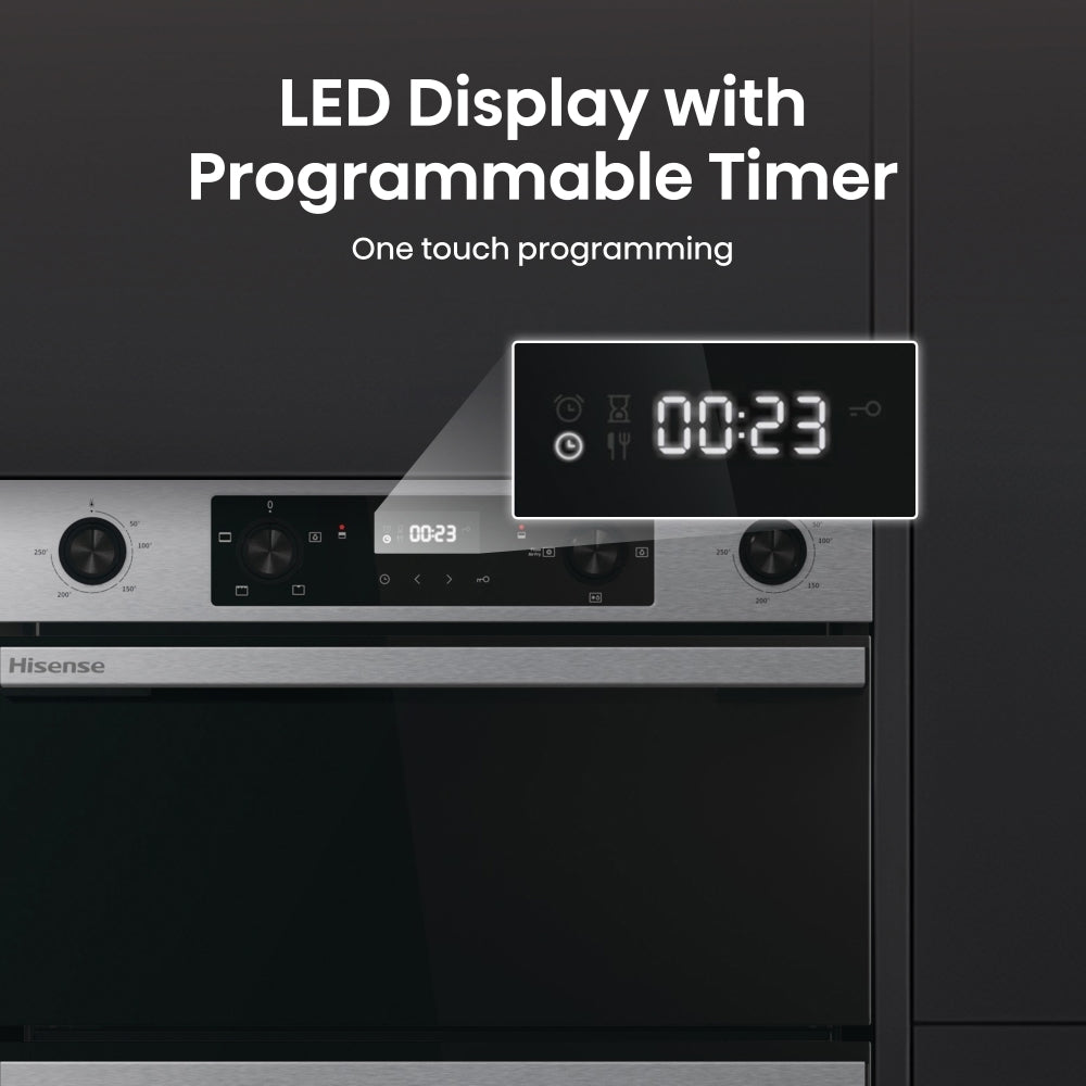 Hisense BID914221CX Oven - product image 9