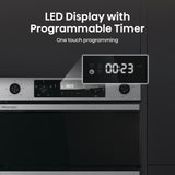 Hisense BID914221CX Oven - product image 9