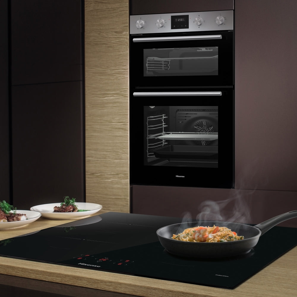 Hisense BID95211XUK Oven - product image 12