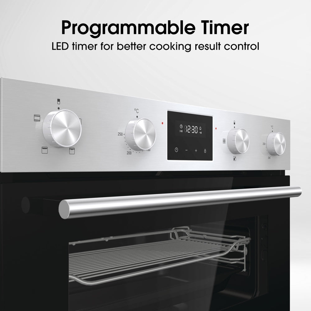 Hisense BID95211XUK Oven - product image 8