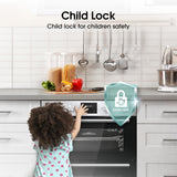 Hisense BID95211XUK Oven - product image 9