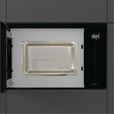 Hisense BIM325GI63DBGUK Hi6 BlackLine Microwave - product image 11