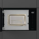Hisense BIM325GI63DBGUK Hi6 BlackLine Microwave - product image 14