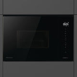 Hisense BIM325GI63DBGUK Hi6 BlackLine Microwave - product image 15
