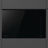 Hisense BIM325GI63DBGUK Hi6 BlackLine Microwave - product image 16