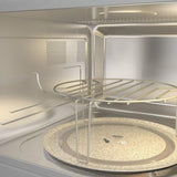 Hisense BIM325GI63DBGUK Hi6 BlackLine Microwave - product image 17