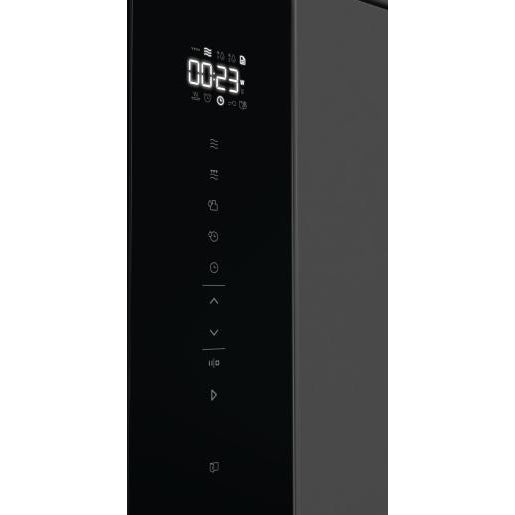 Hisense BIM325GI63DBGUK Hi6 BlackLine Microwave - product image 19