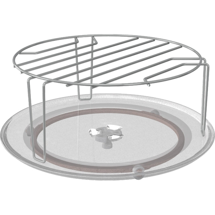 Hisense BIM325GI63DBGUK Hi6 BlackLine Microwave - product image 21
