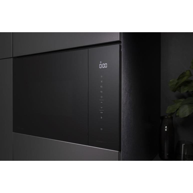 Hisense BIM325GI63DBGUK Hi6 BlackLine Microwave - product image 22