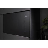 Hisense BIM325GI63DBGUK Hi6 BlackLine Microwave - product image 22