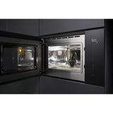 Hisense BIM325GI63DBGUK Hi6 BlackLine Microwave - product image 23