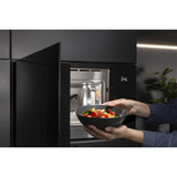 Hisense BIM325GI63DBGUK Hi6 BlackLine Microwave - product image 25