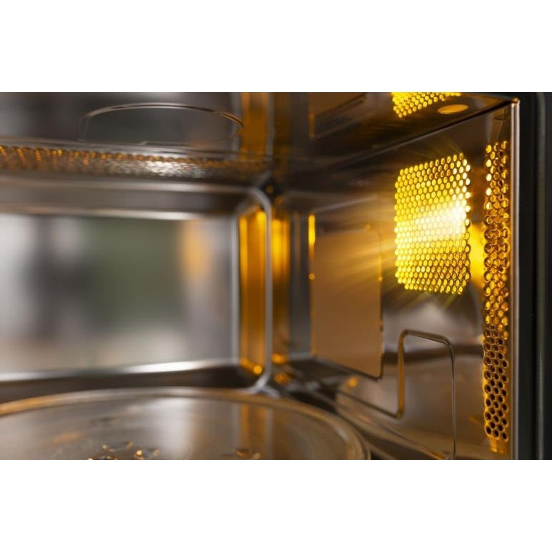 Hisense BIM325GI63DBGUK Hi6 BlackLine Microwave - product image 26
