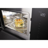 Hisense BIM325GI63DBGUK Hi6 BlackLine Microwave - product image 28