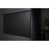 Hisense BIM325GI63DBGUK Hi6 BlackLine Microwave - product image 30