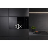 Hisense BIM325GI63DBGUK Hi6 BlackLine Microwave - product image 33