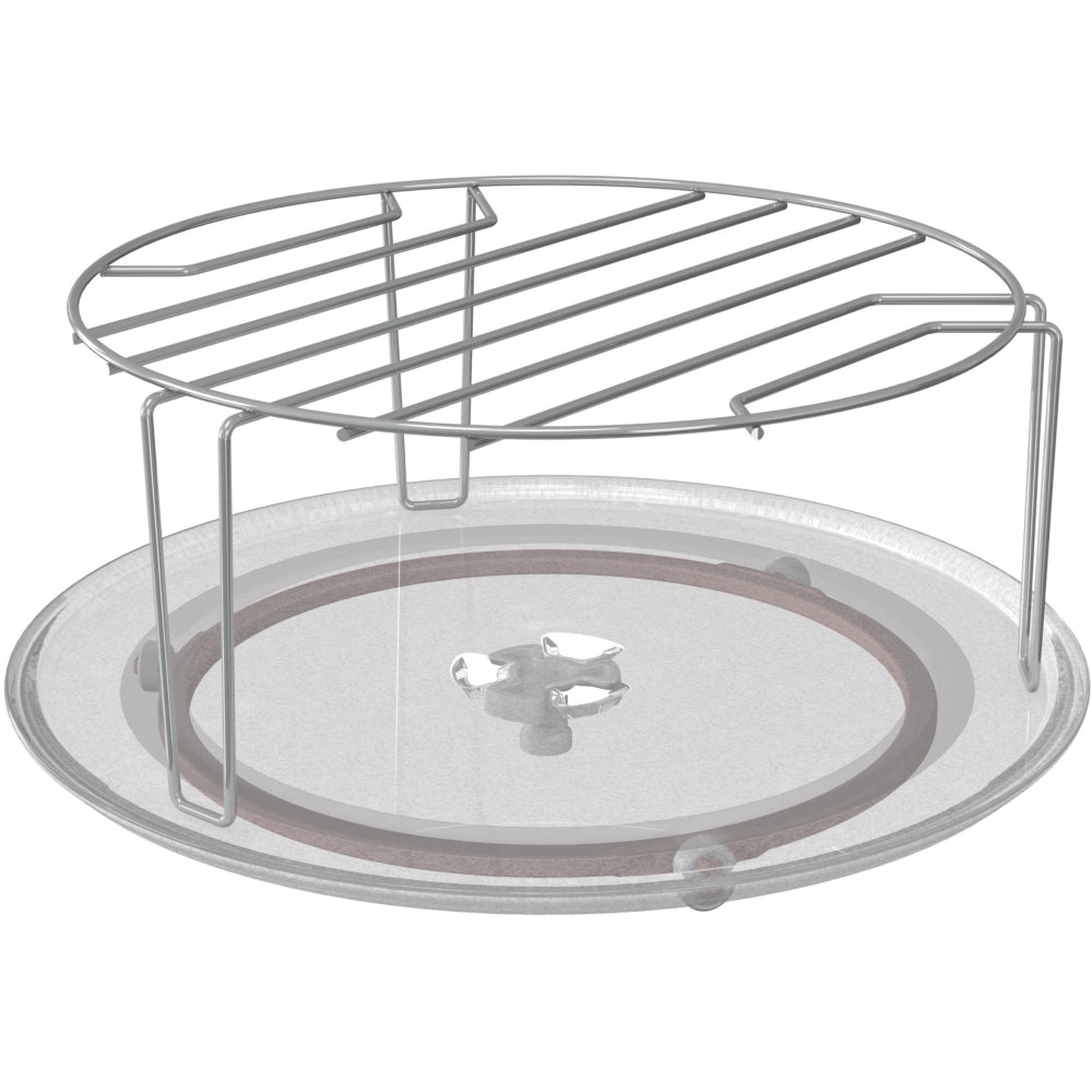 Hisense BIM325GI63DBGUK Hi6 BlackLine Microwave - product image 10
