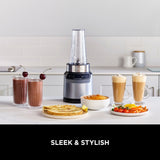 Ninja BN500UK Blender with Auto-iQ - product image 2