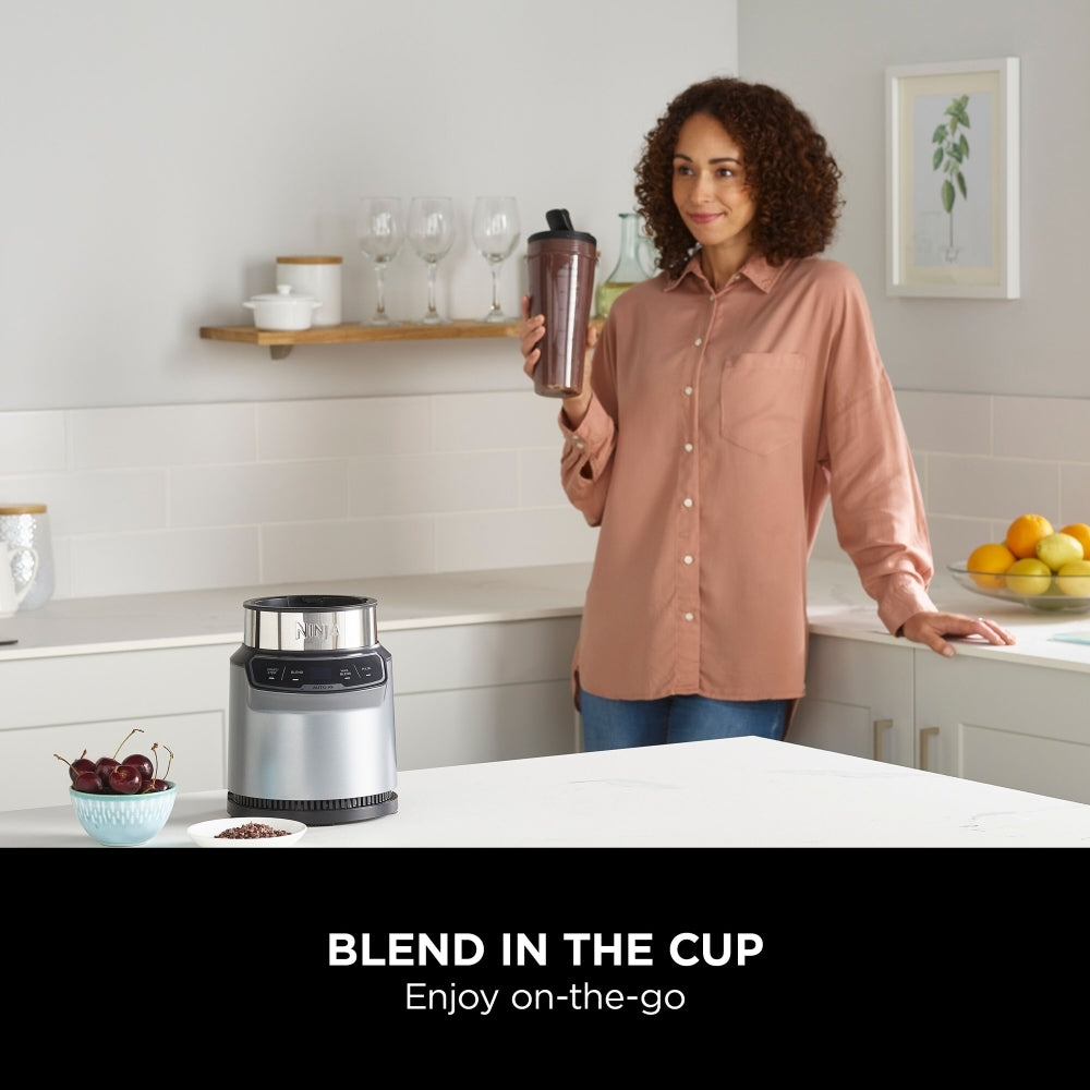 Ninja BN500UK Blender with Auto-iQ - product image 3