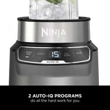 Ninja BN500UK Blender with Auto-iQ - product image 4