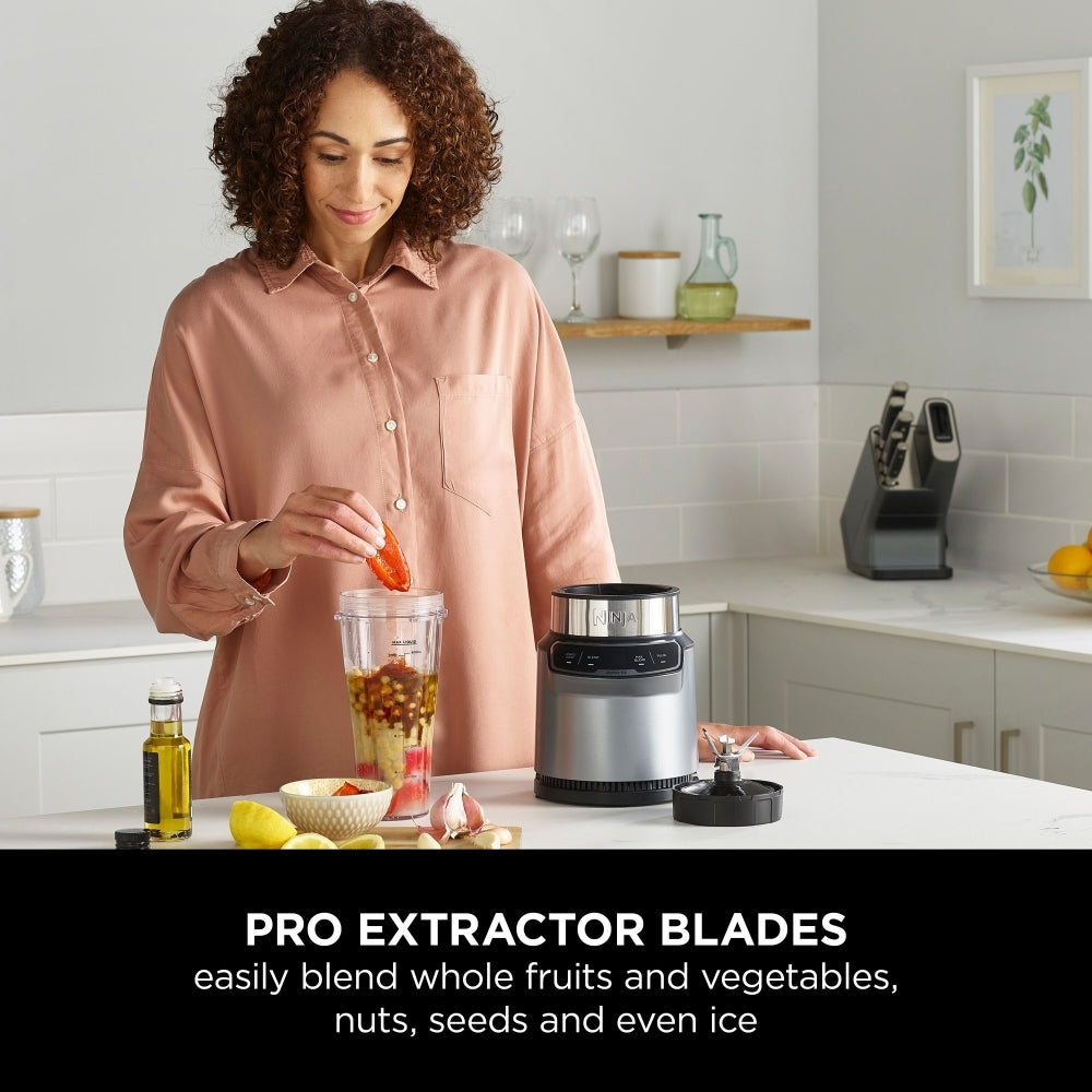 Ninja BN500UK Blender with Auto-iQ - product image 5