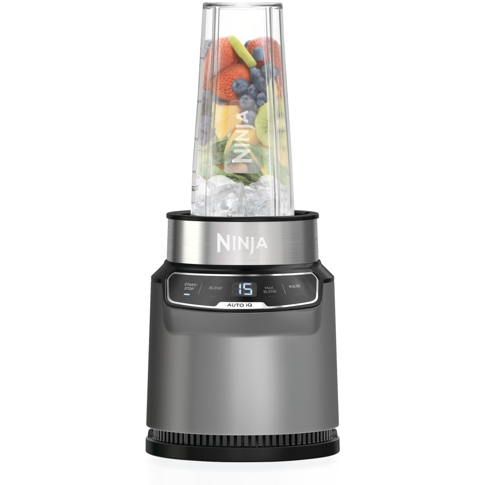 Ninja BN500UK Blender with Auto-iQ - product image 7