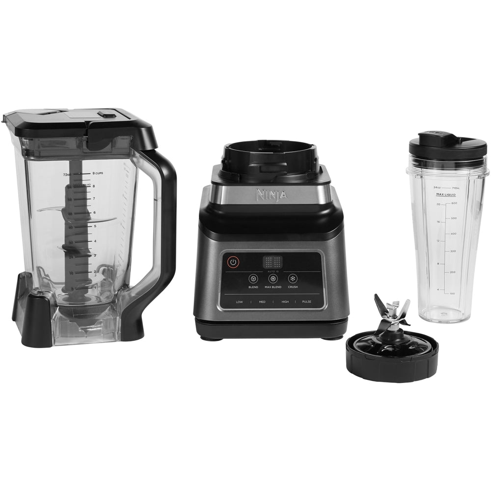 Ninja BN750UK 2-in-1 Blender with Auto-iQ - product image 7
