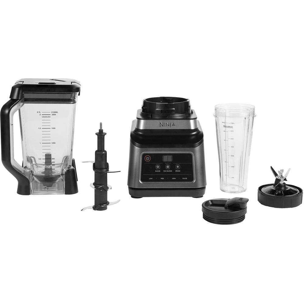 Ninja BN750UK 2-in-1 Blender with Auto-iQ - product image 8