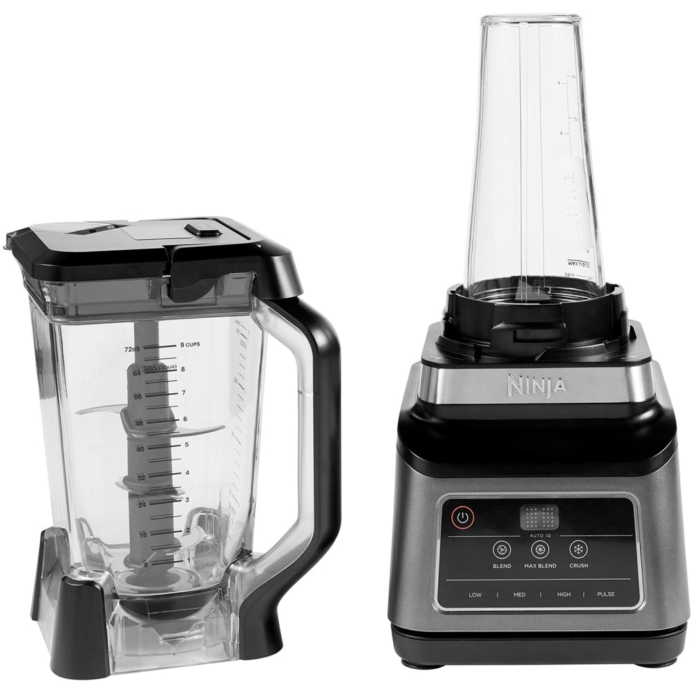 Ninja BN750UK 2-in-1 Blender with Auto-iQ - product image 1