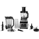 Ninja BN800UK 3-in-1 Food Processor with Auto-iQ - product image 3