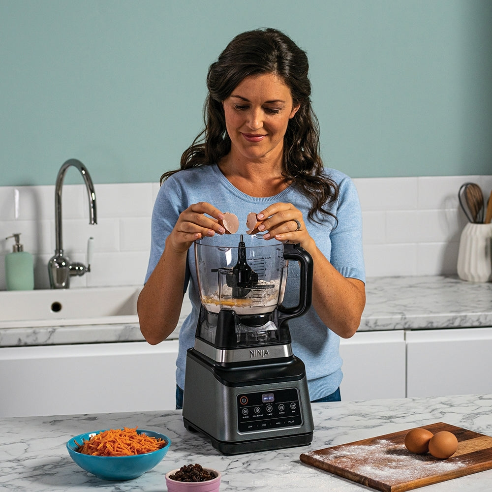Ninja BN800UK 3-in-1 Food Processor with Auto-iQ - product image 4