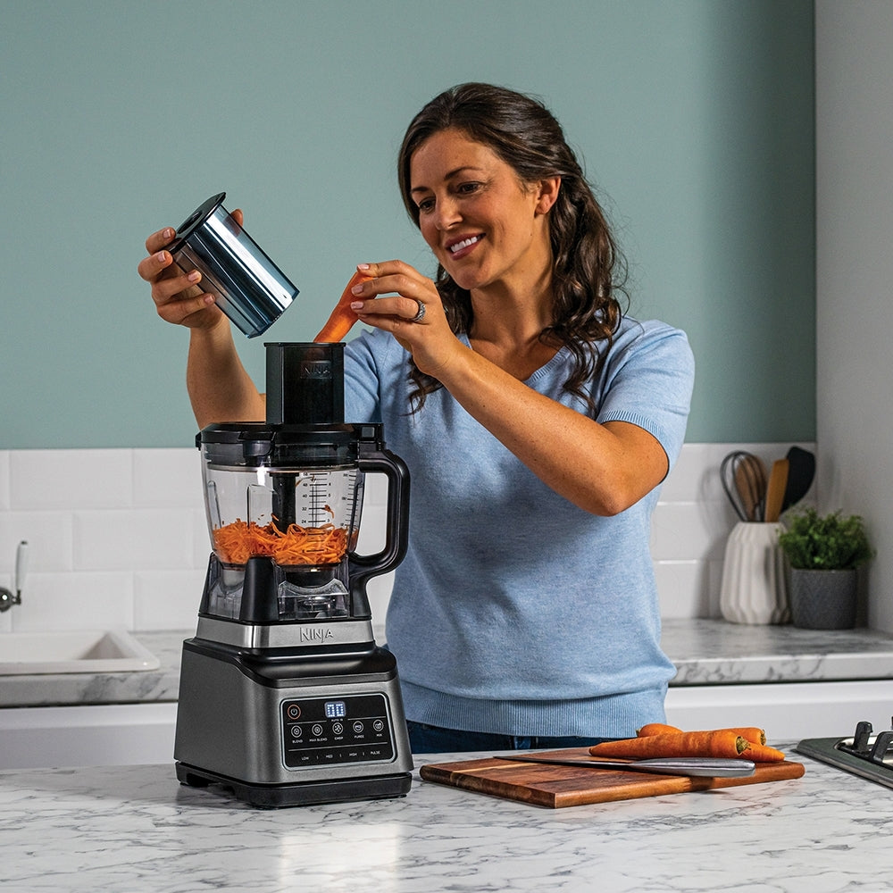 Ninja BN800UK 3-in-1 Food Processor with Auto-iQ - product image 5