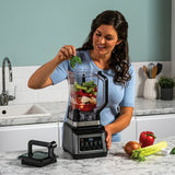 Ninja BN800UK 3-in-1 Food Processor with Auto-iQ - product image 7
