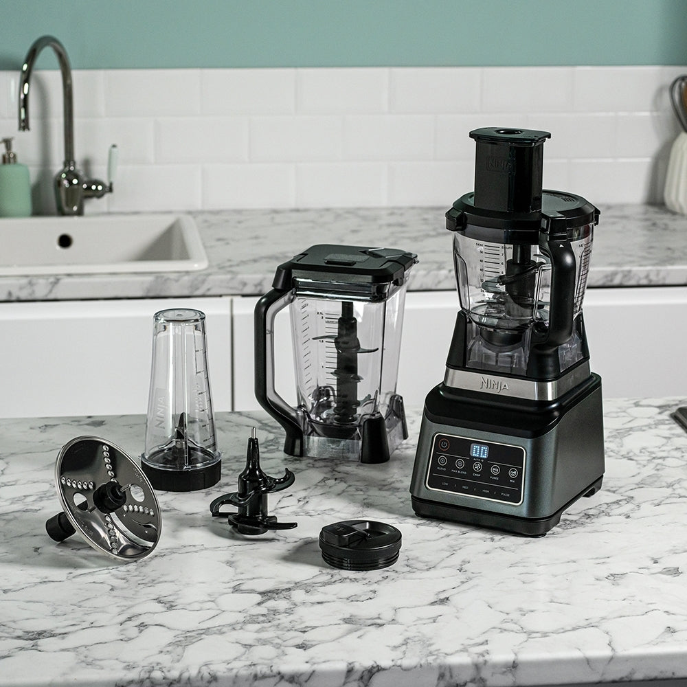 Ninja BN800UK 3-in-1 Food Processor with Auto-iQ - product image 9