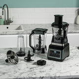 Ninja BN800UK 3-in-1 Food Processor with Auto-iQ - product image 9