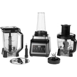 Ninja BN800UK 3-in-1 Food Processor with Auto-iQ - product image 1