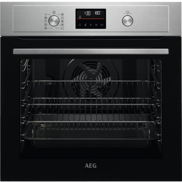 AEG BPX53506EM Oven - product image 1