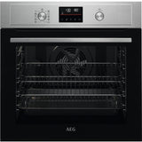 AEG BPX53506EM Oven - product image 1
