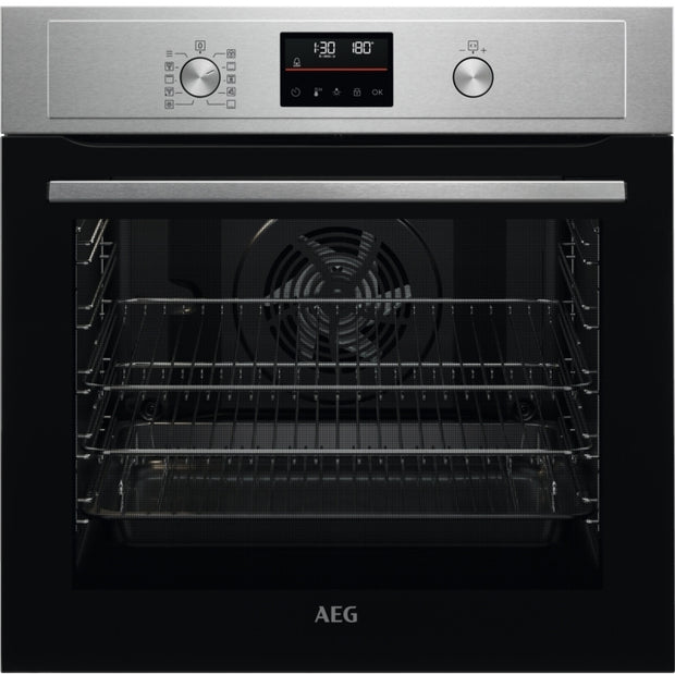 AEG BPX53506EM Oven - product image 1