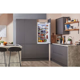 264L Total No Frost Integrated Fridge Freezer, SpaceMax, 70/30 - Samsung BRB26705DWW - London Houseware - 8