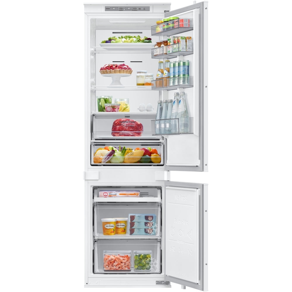 Samsung BRB70F26DES0EU Series 6 SpaceMax&trade; Fridge Freezer - product image 2