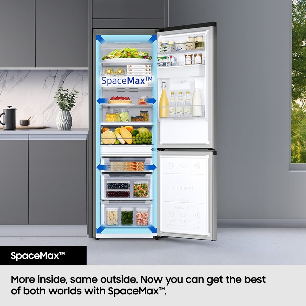 Samsung BRB70F26DES0EU Series 6 SpaceMax&trade; Fridge Freezer - product image 4