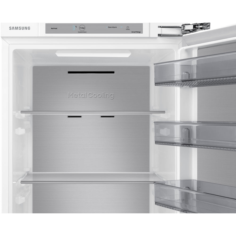 Samsung BRR29723EWW/EU Fridge - product image 4