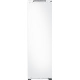 218L No Frost WiFi Integrated Freezer, White - Samsung BRZ22720EWW - London Houseware - 1