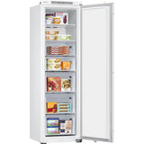 218L No Frost WiFi Integrated Freezer, White - Samsung BRZ22720EWW - London Houseware - 8