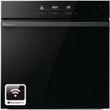 Hisense BSA66346ADBGUK Hi6 BlackLine Oven - product image 2