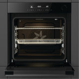 Hisense BSA66346ADBGUK Hi6 BlackLine Oven - product image 11